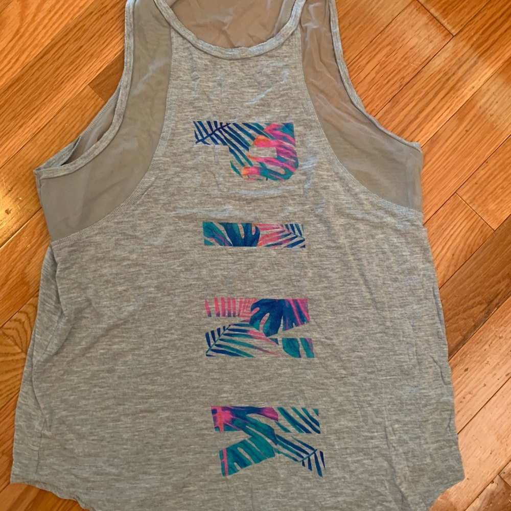 PINK TANK
